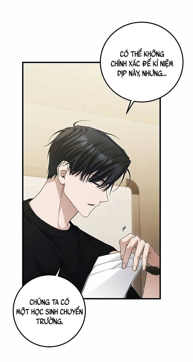 Nghỉ Hưu Sau Khi Cứu Thế Giới Chapter  33 - 70