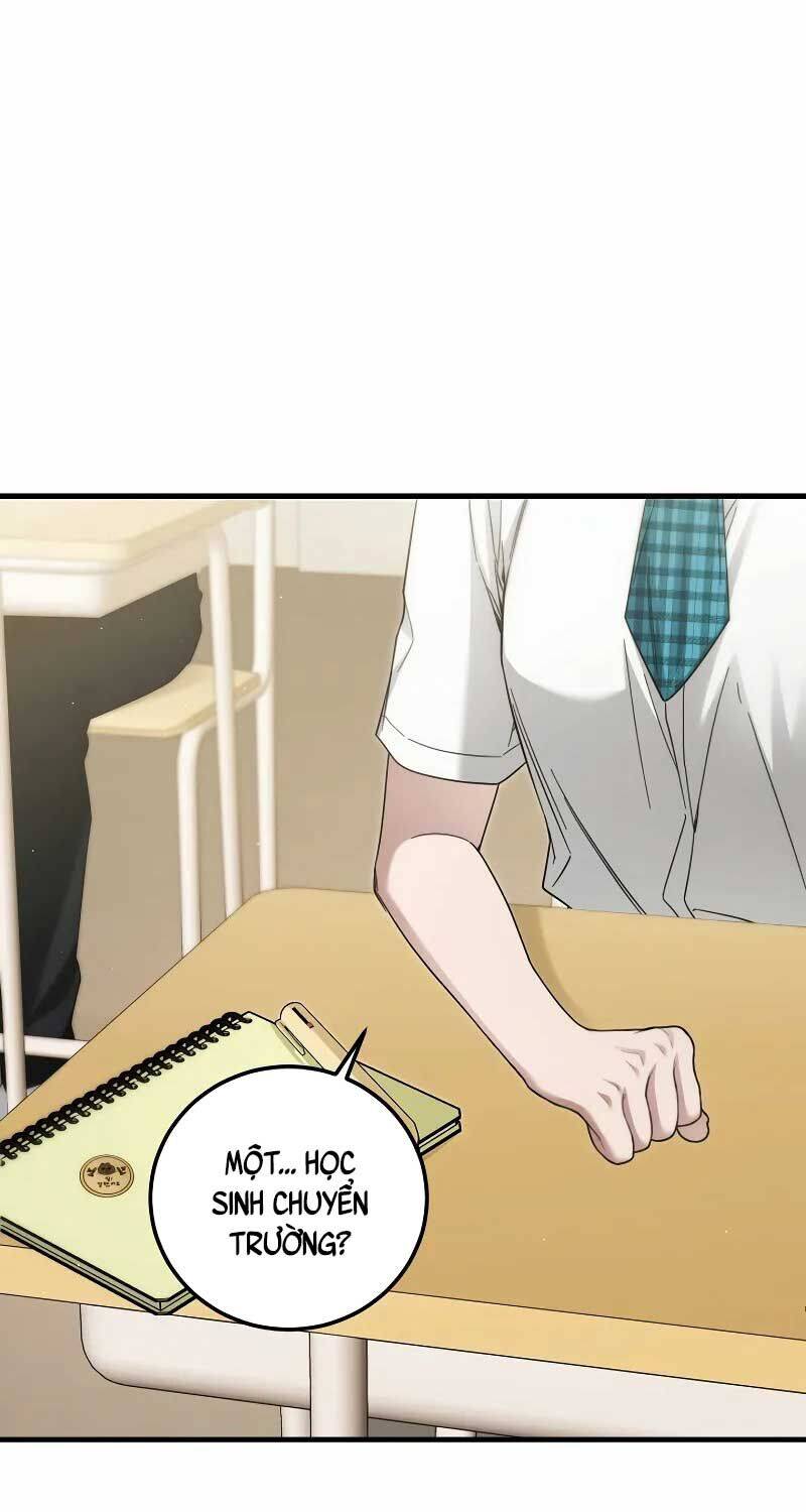 Nghỉ Hưu Sau Khi Cứu Thế Giới Chapter  33 - 72