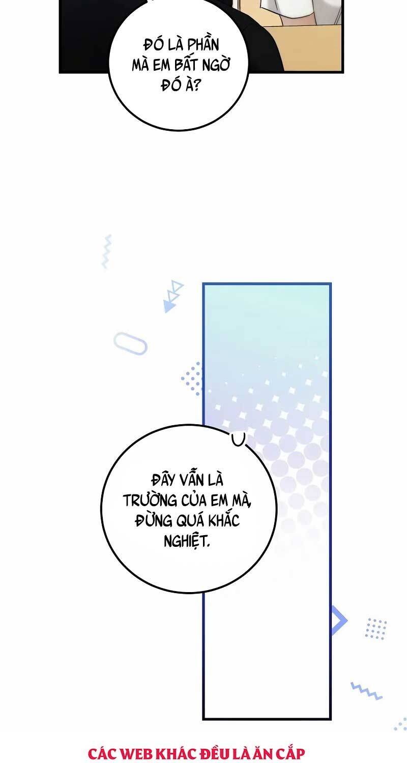 Nghỉ Hưu Sau Khi Cứu Thế Giới Chapter  33 - 74