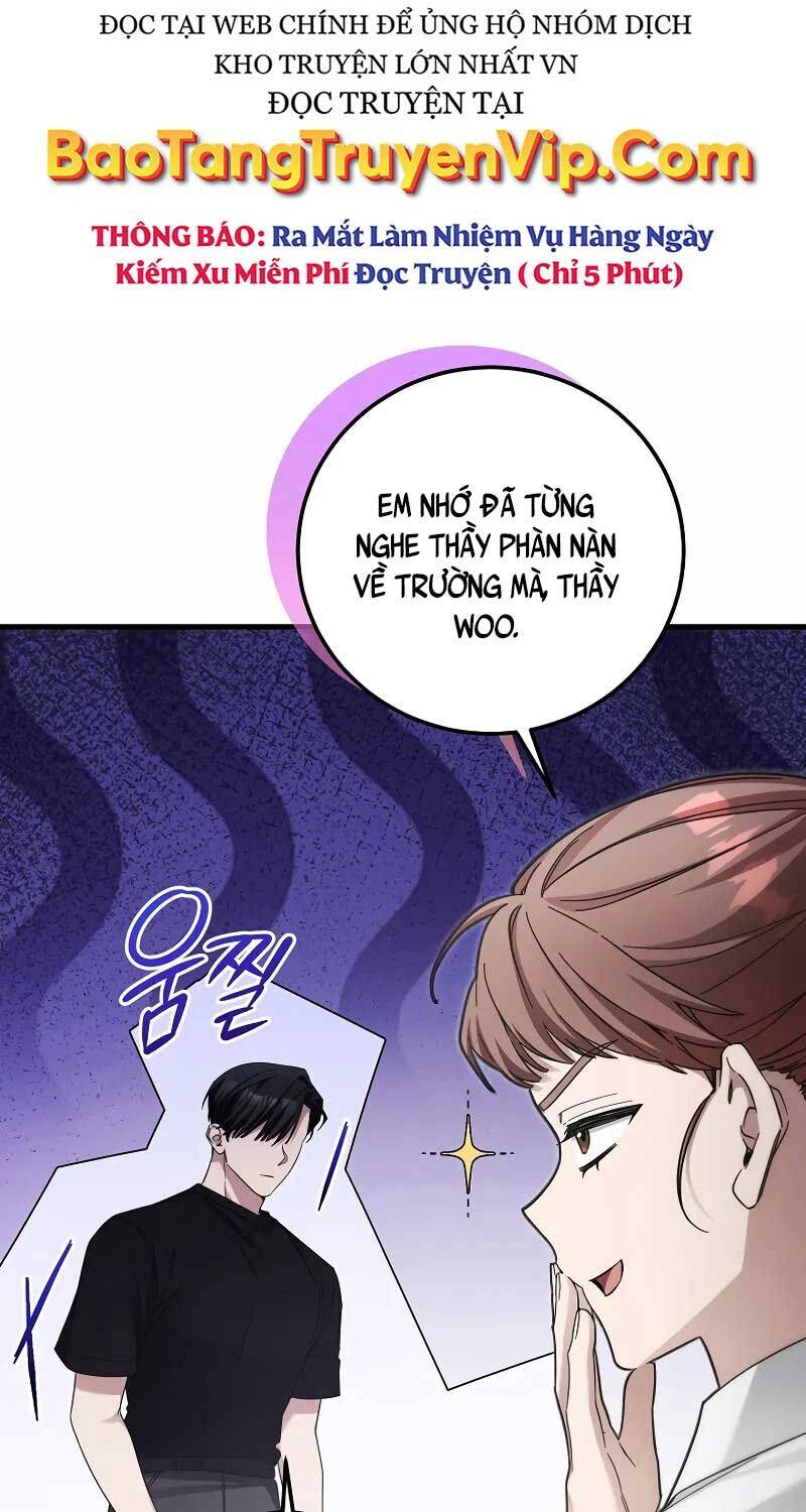 Nghỉ Hưu Sau Khi Cứu Thế Giới Chapter  33 - 75