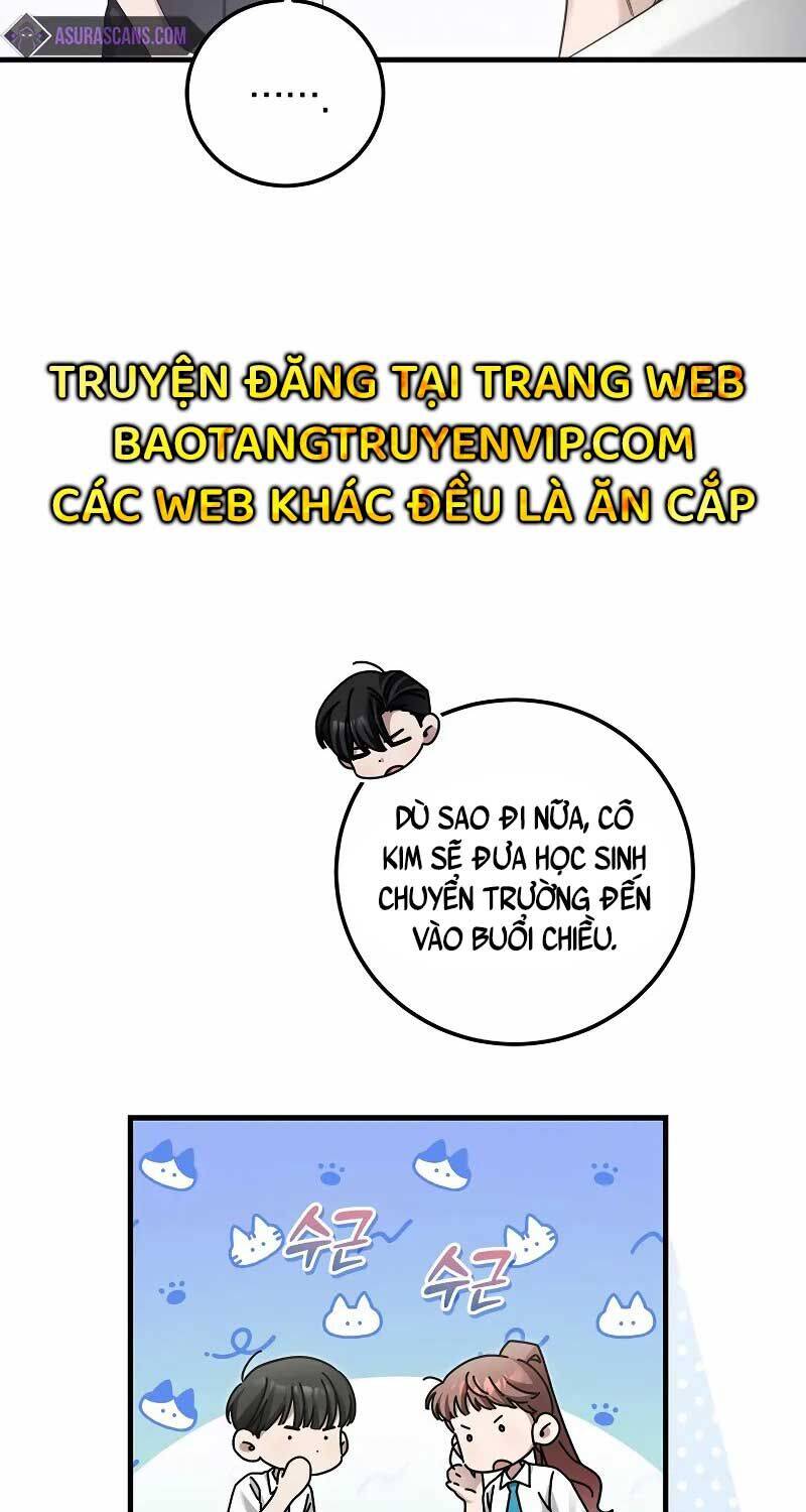 Nghỉ Hưu Sau Khi Cứu Thế Giới Chapter  33 - 76