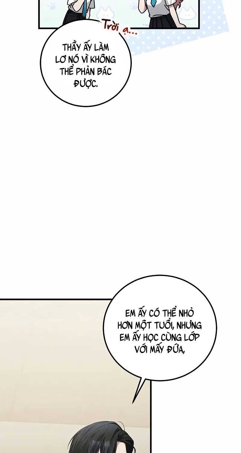 Nghỉ Hưu Sau Khi Cứu Thế Giới Chapter  33 - 77