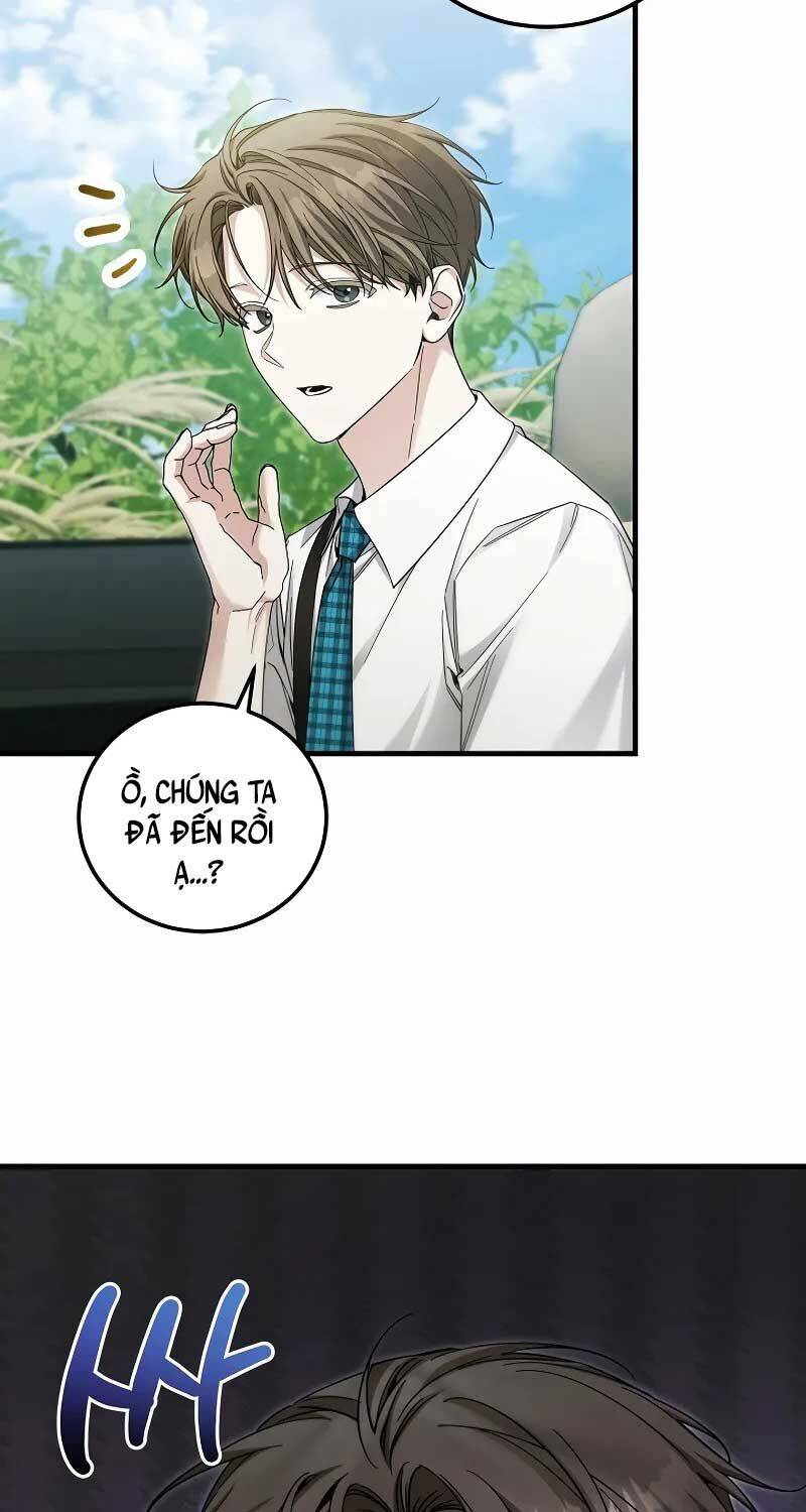 Nghỉ Hưu Sau Khi Cứu Thế Giới Chapter  33 - 82