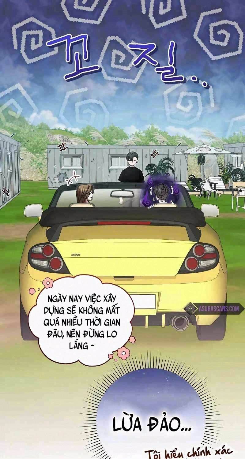 Nghỉ Hưu Sau Khi Cứu Thế Giới Chapter  33 - 86