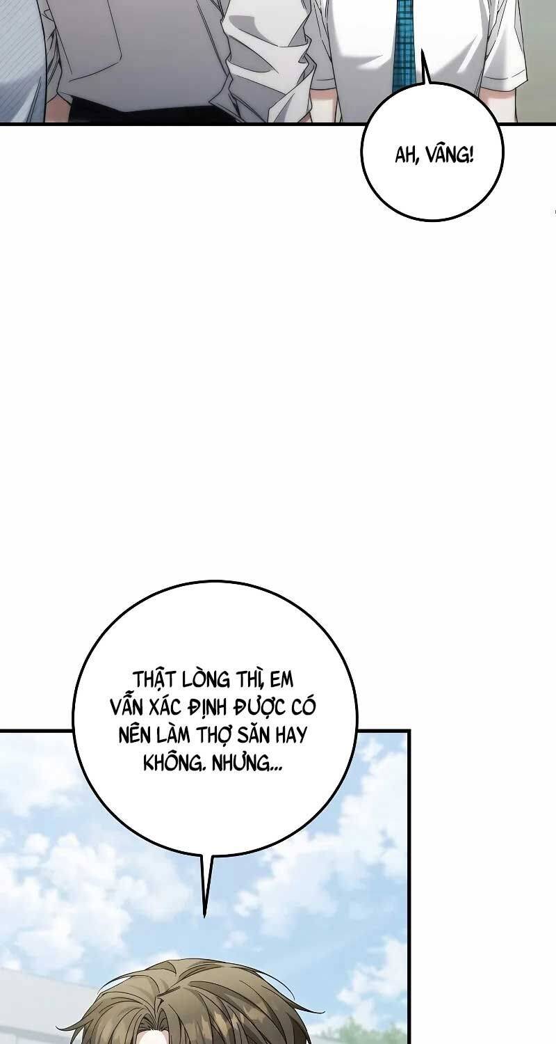 Nghỉ Hưu Sau Khi Cứu Thế Giới Chapter  35 - 13