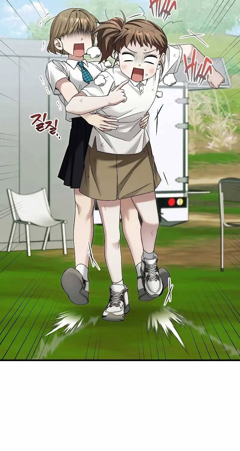 Nghỉ Hưu Sau Khi Cứu Thế Giới Chapter  35 - 16