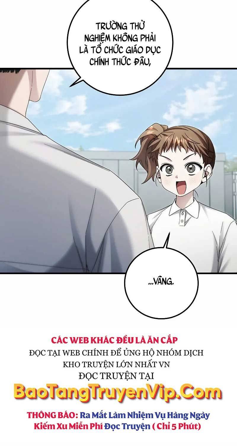 Nghỉ Hưu Sau Khi Cứu Thế Giới Chapter  35 - 18