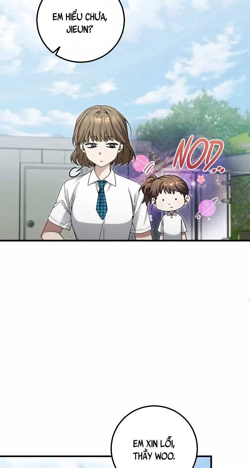 Nghỉ Hưu Sau Khi Cứu Thế Giới Chapter  35 - 21