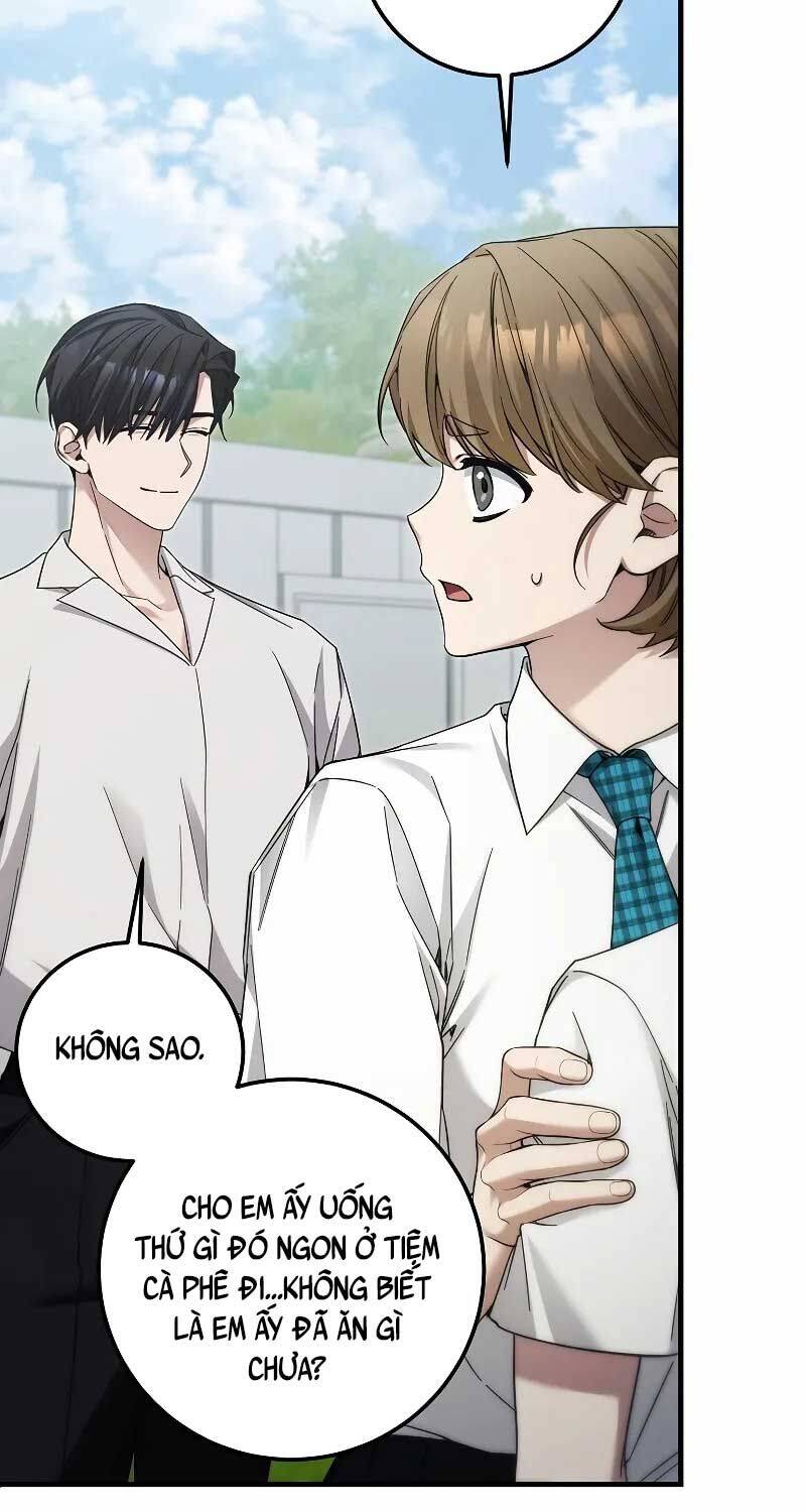 Nghỉ Hưu Sau Khi Cứu Thế Giới Chapter  35 - 22