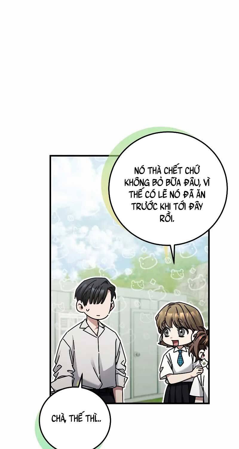 Nghỉ Hưu Sau Khi Cứu Thế Giới Chapter  35 - 23