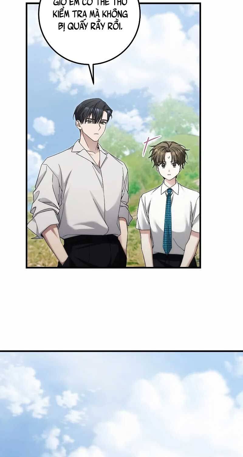 Nghỉ Hưu Sau Khi Cứu Thế Giới Chapter  35 - 26