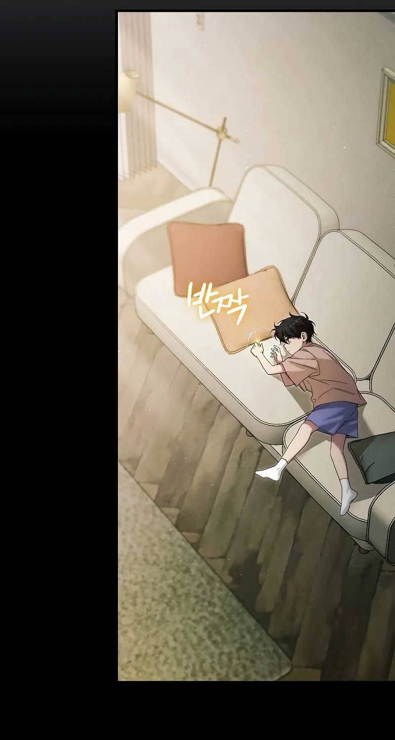 Nghỉ Hưu Sau Khi Cứu Thế Giới Chapter  35 - 30