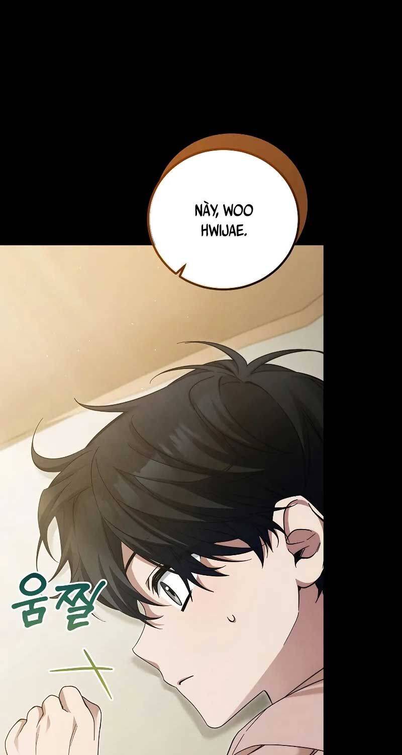 Nghỉ Hưu Sau Khi Cứu Thế Giới Chapter  35 - 31