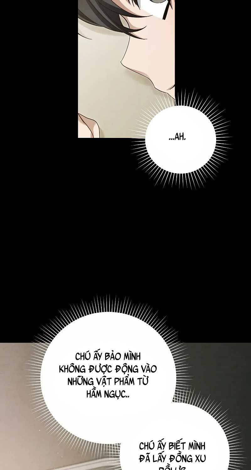 Nghỉ Hưu Sau Khi Cứu Thế Giới Chapter  35 - 33