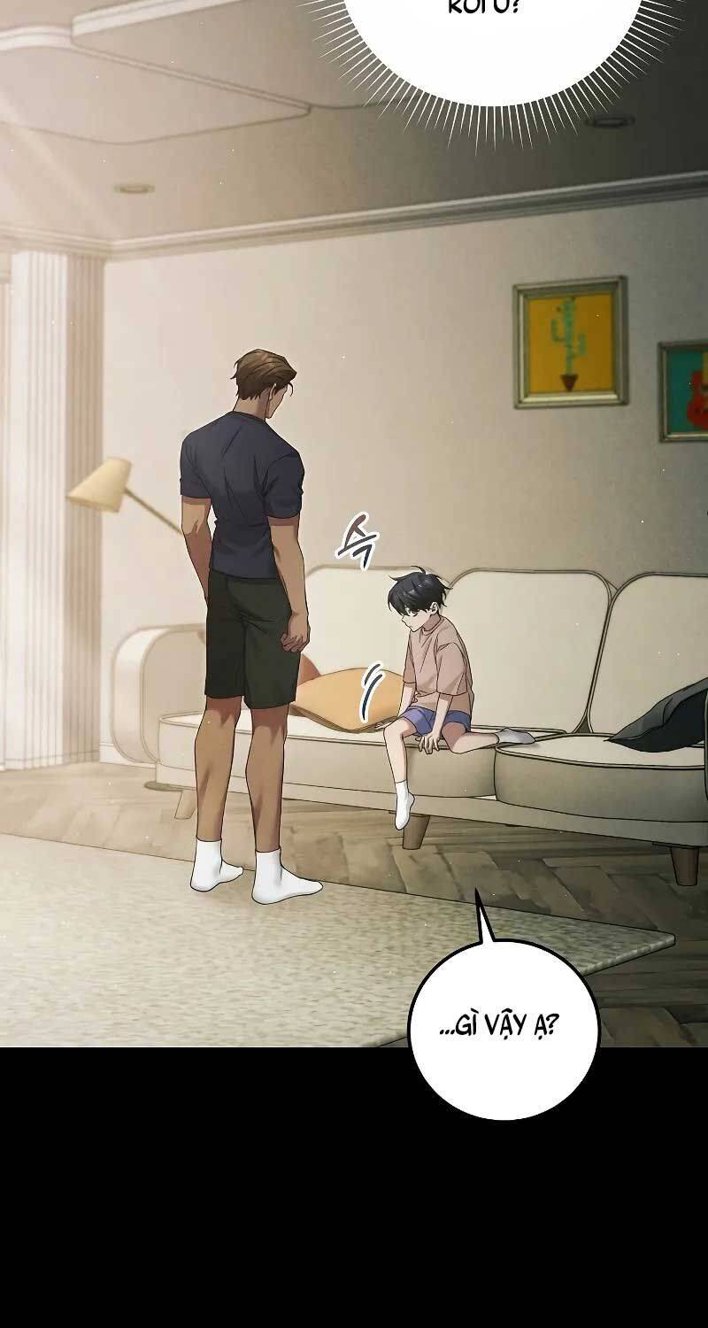 Nghỉ Hưu Sau Khi Cứu Thế Giới Chapter  35 - 34
