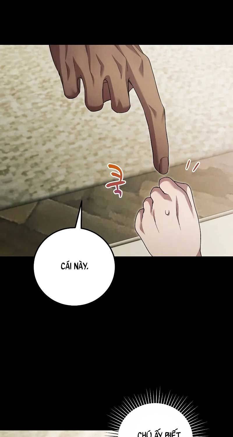 Nghỉ Hưu Sau Khi Cứu Thế Giới Chapter  35 - 35