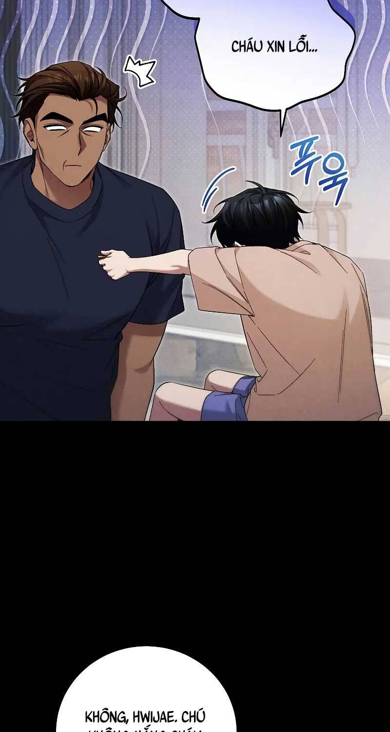 Nghỉ Hưu Sau Khi Cứu Thế Giới Chapter  35 - 37