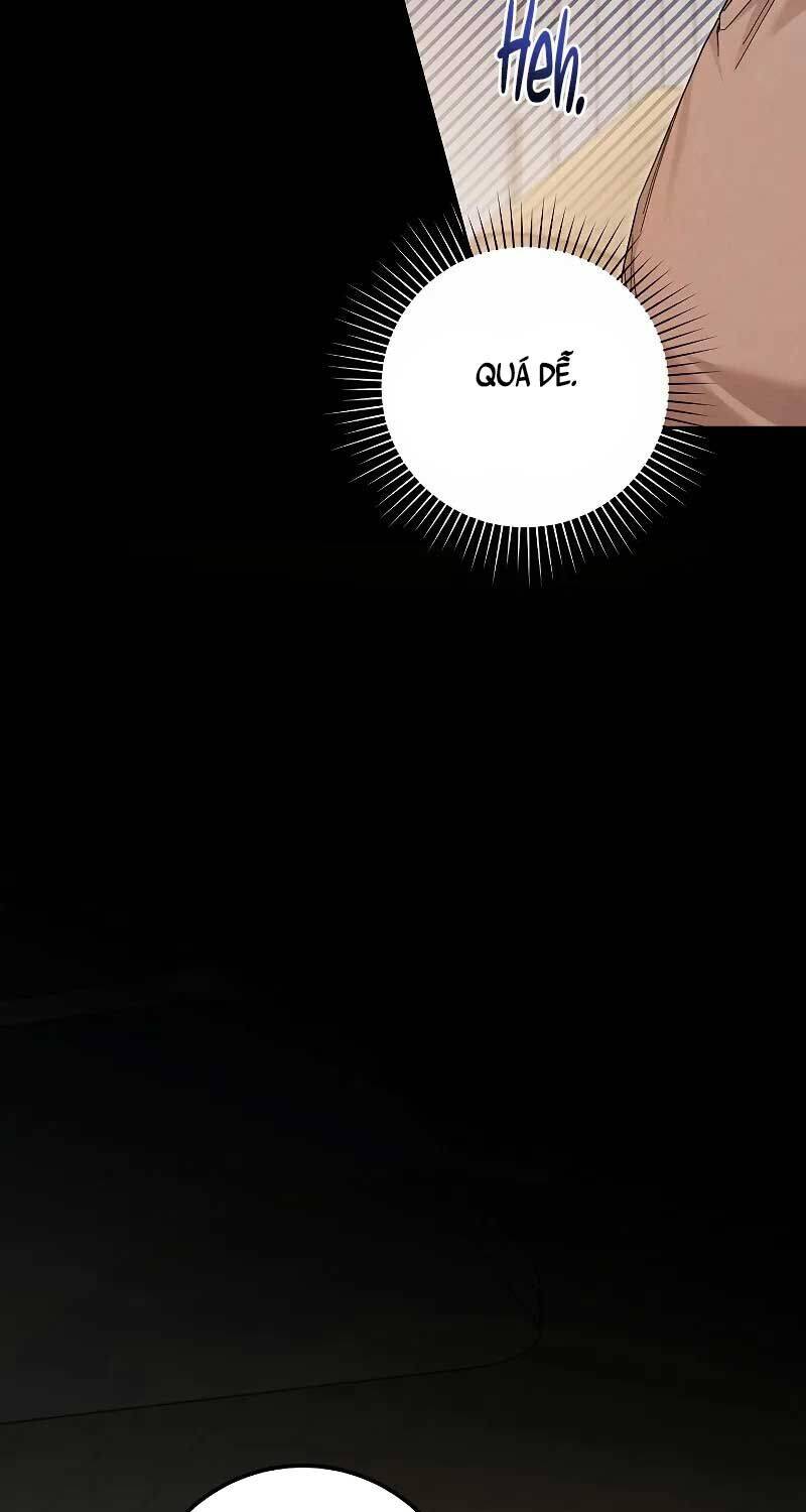 Nghỉ Hưu Sau Khi Cứu Thế Giới Chapter  35 - 41