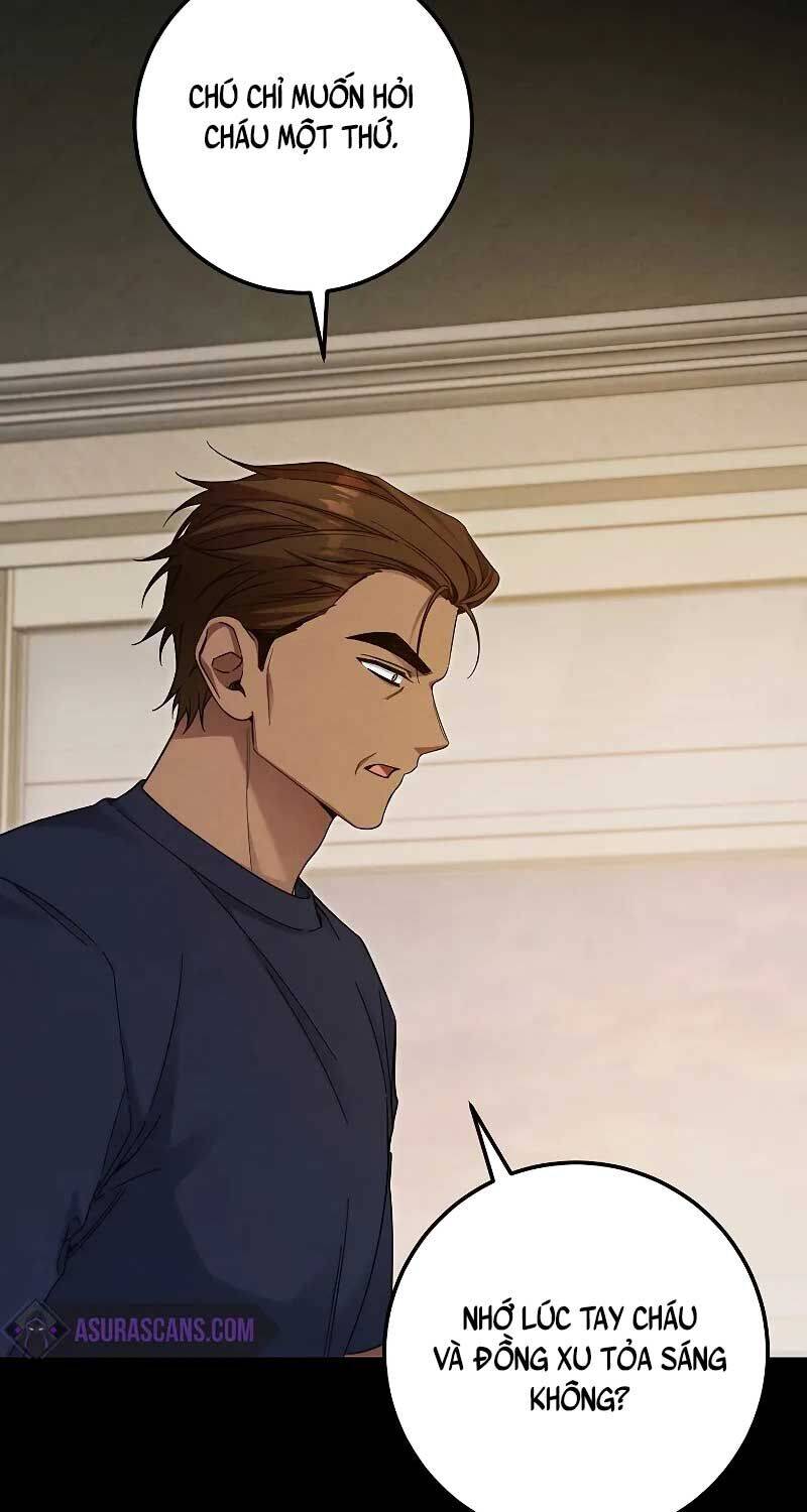 Nghỉ Hưu Sau Khi Cứu Thế Giới Chapter  35 - 42