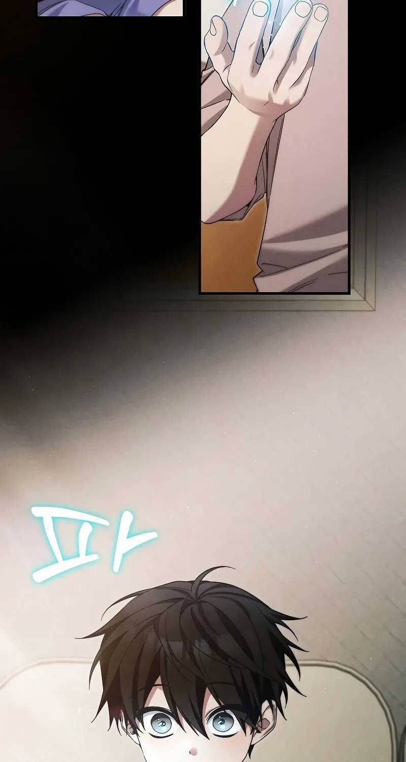 Nghỉ Hưu Sau Khi Cứu Thế Giới Chapter  35 - 45