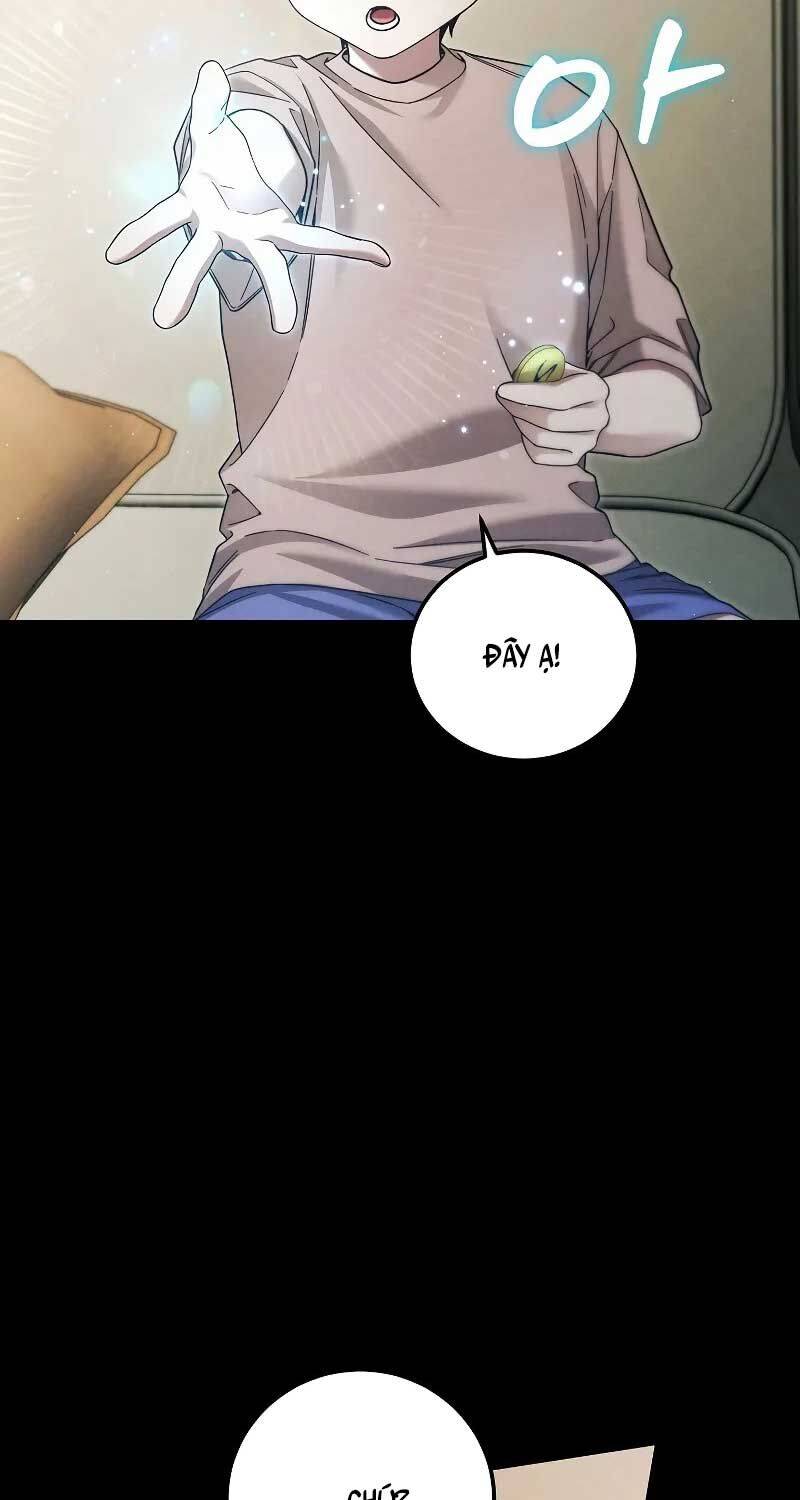 Nghỉ Hưu Sau Khi Cứu Thế Giới Chapter  35 - 46