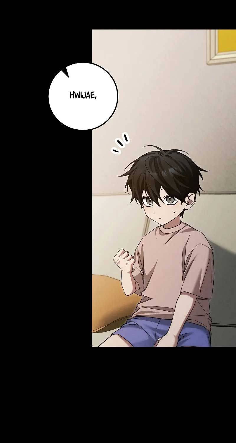 Nghỉ Hưu Sau Khi Cứu Thế Giới Chapter  35 - 51