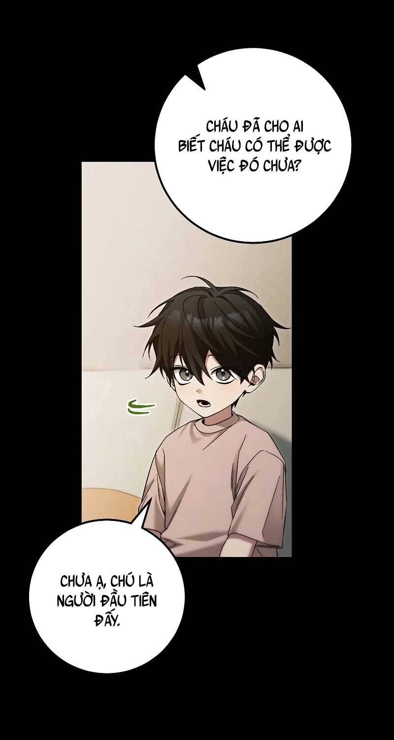 Nghỉ Hưu Sau Khi Cứu Thế Giới Chapter  35 - 52