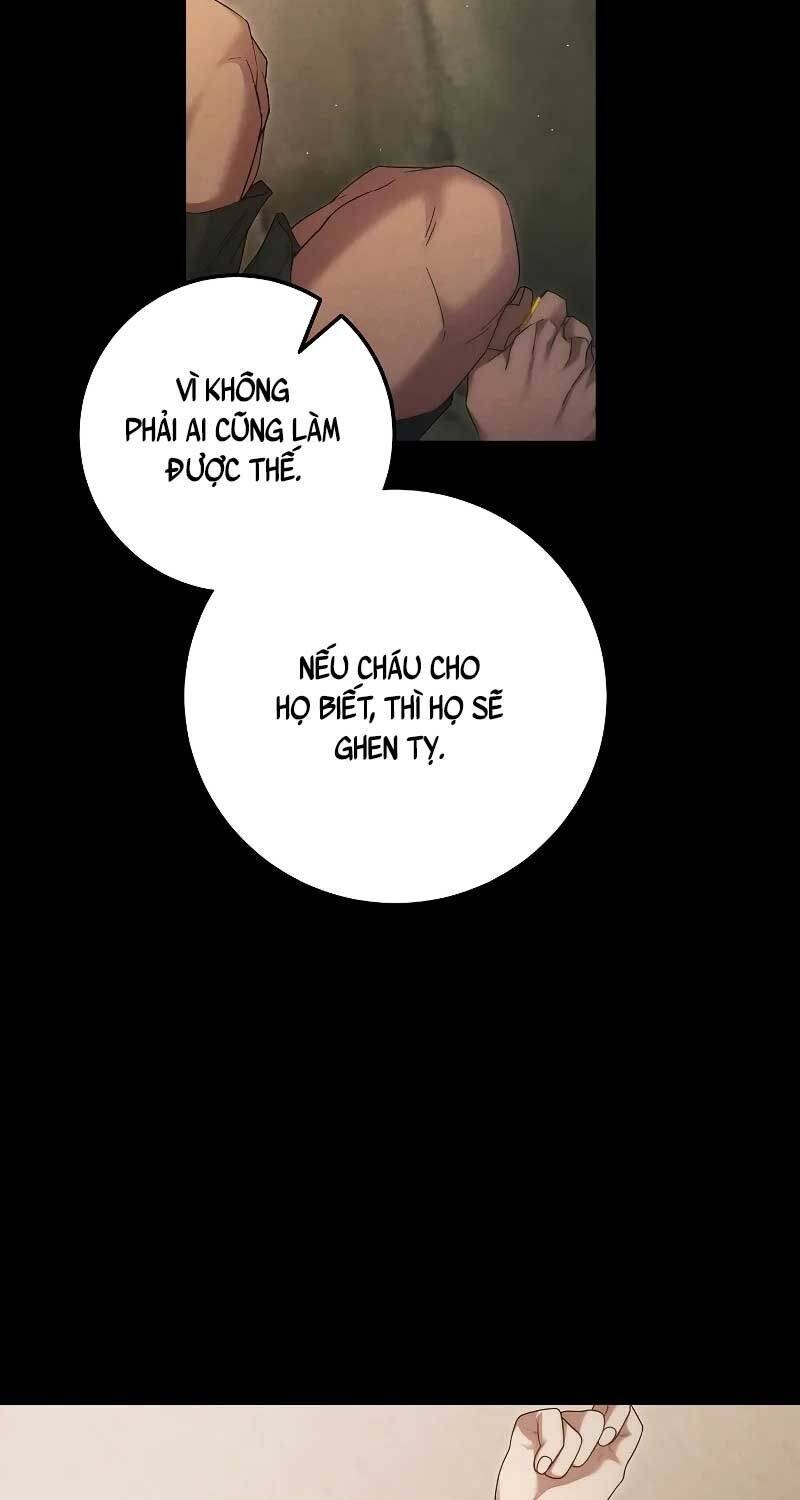 Nghỉ Hưu Sau Khi Cứu Thế Giới Chapter  35 - 55