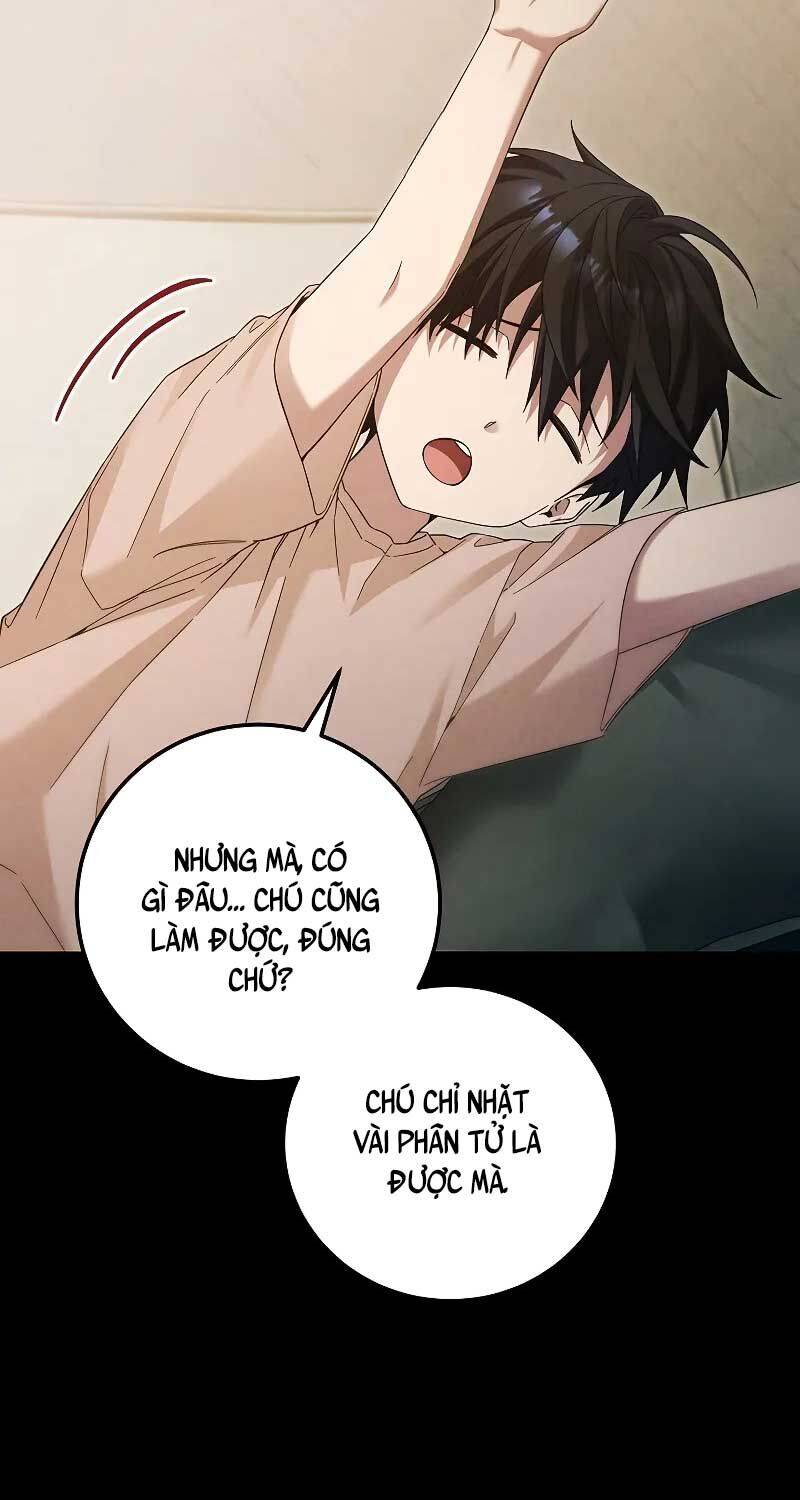 Nghỉ Hưu Sau Khi Cứu Thế Giới Chapter  35 - 56