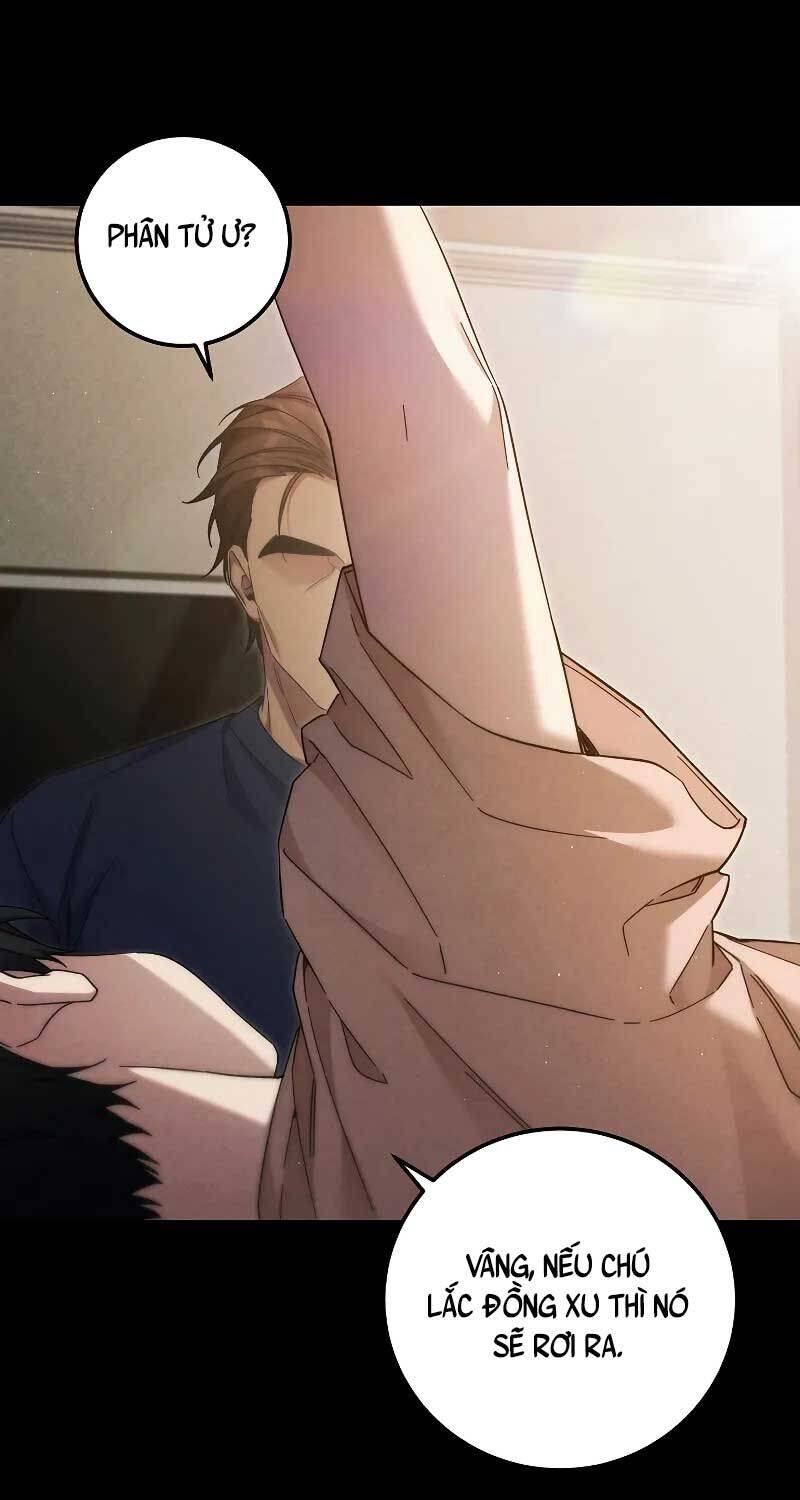 Nghỉ Hưu Sau Khi Cứu Thế Giới Chapter  35 - 57
