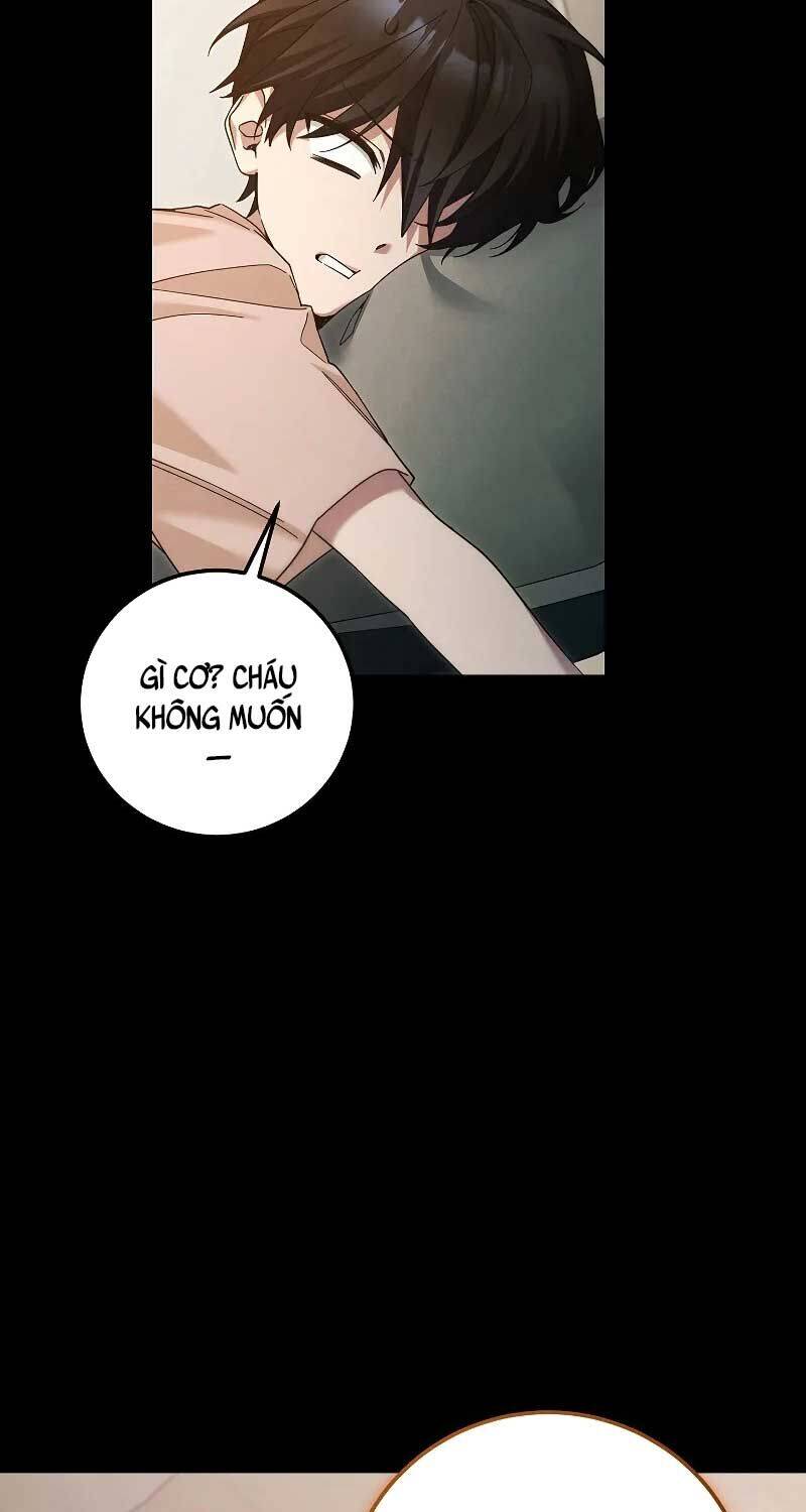 Nghỉ Hưu Sau Khi Cứu Thế Giới Chapter  35 - 60