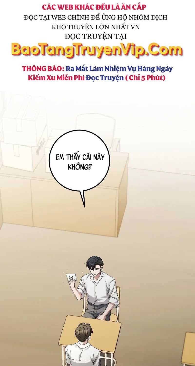 Nghỉ Hưu Sau Khi Cứu Thế Giới Chapter  35 - 64