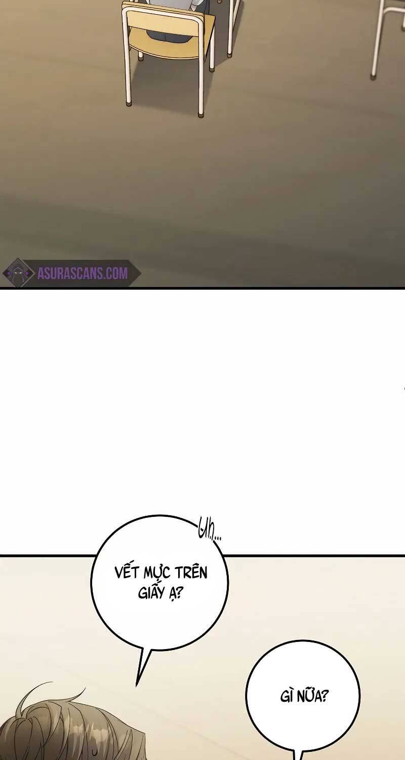 Nghỉ Hưu Sau Khi Cứu Thế Giới Chapter  35 - 65