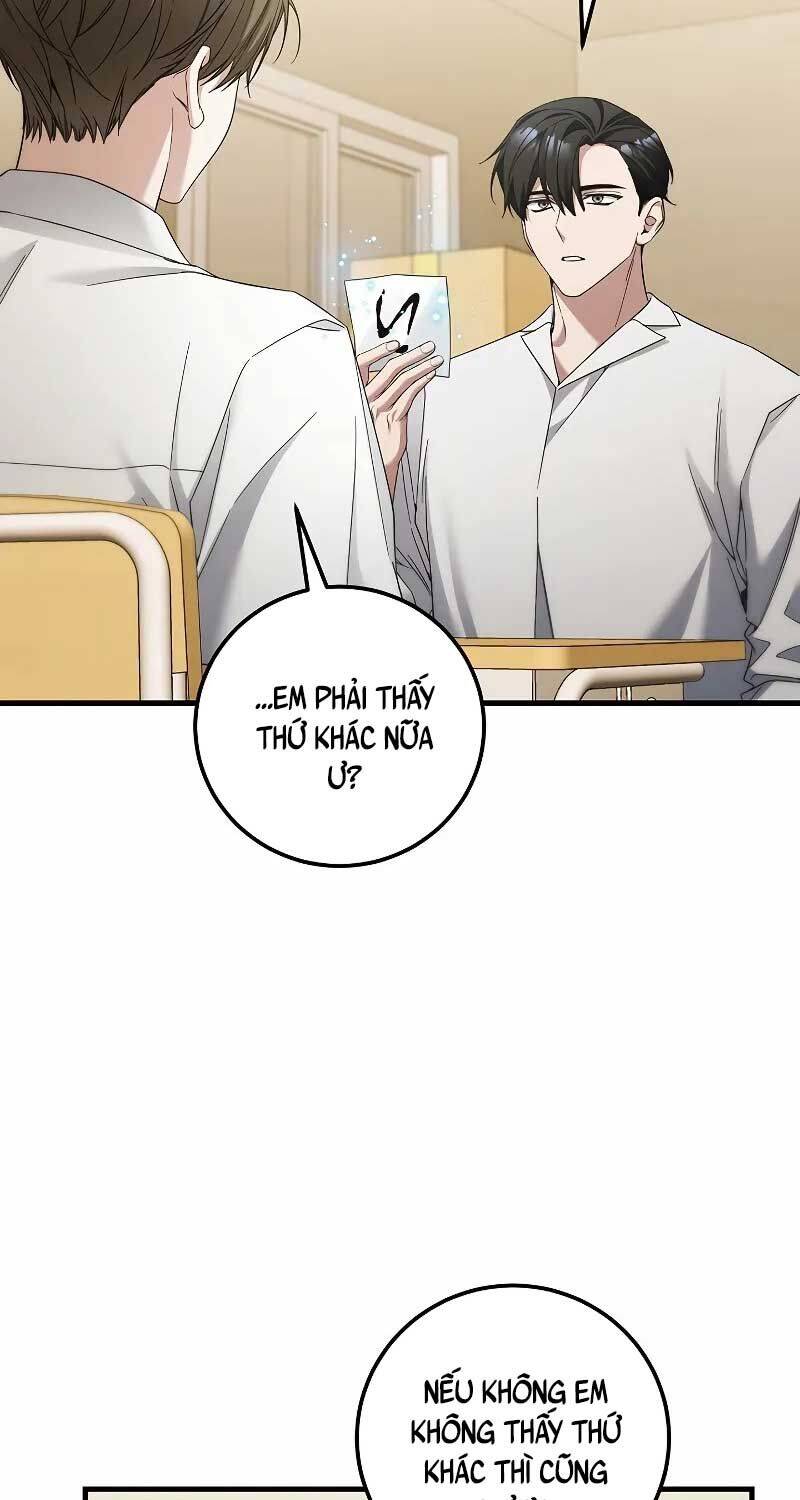 Nghỉ Hưu Sau Khi Cứu Thế Giới Chapter  35 - 66