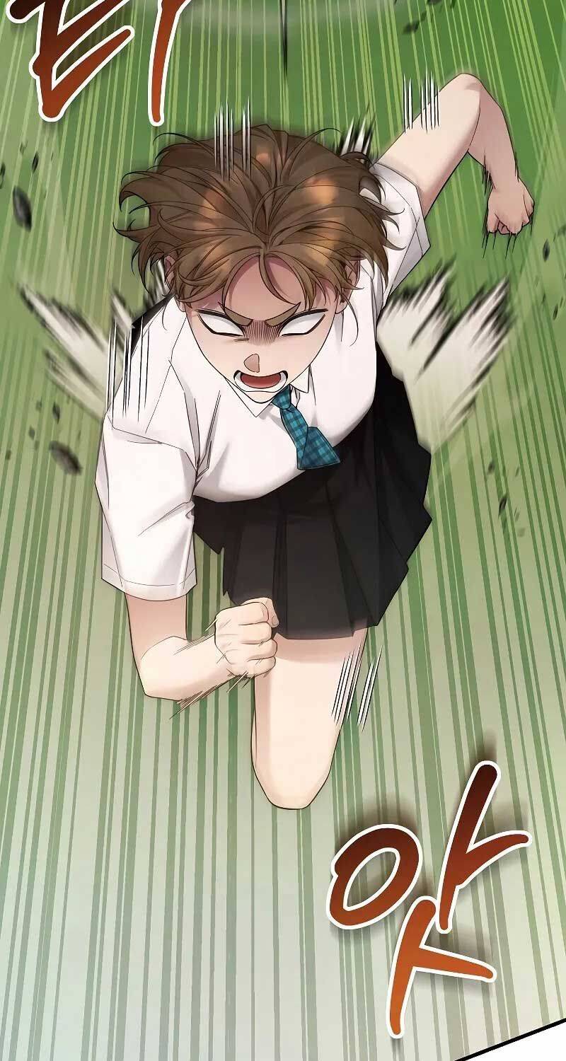 Nghỉ Hưu Sau Khi Cứu Thế Giới Chapter  35 - 8