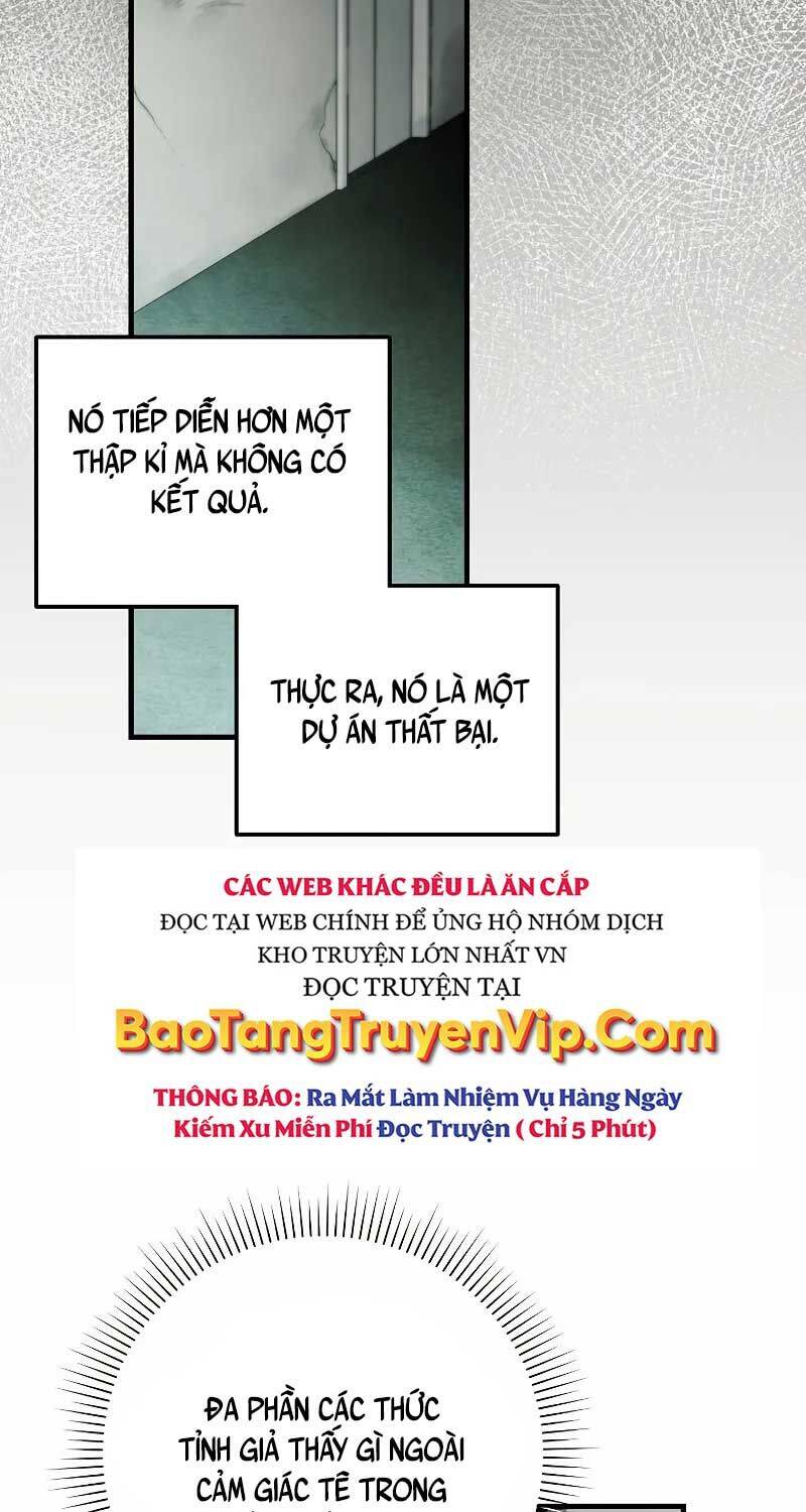 Nghỉ Hưu Sau Khi Cứu Thế Giới Chapter  35 - 80