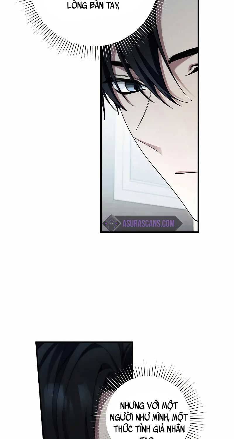 Nghỉ Hưu Sau Khi Cứu Thế Giới Chapter  35 - 81