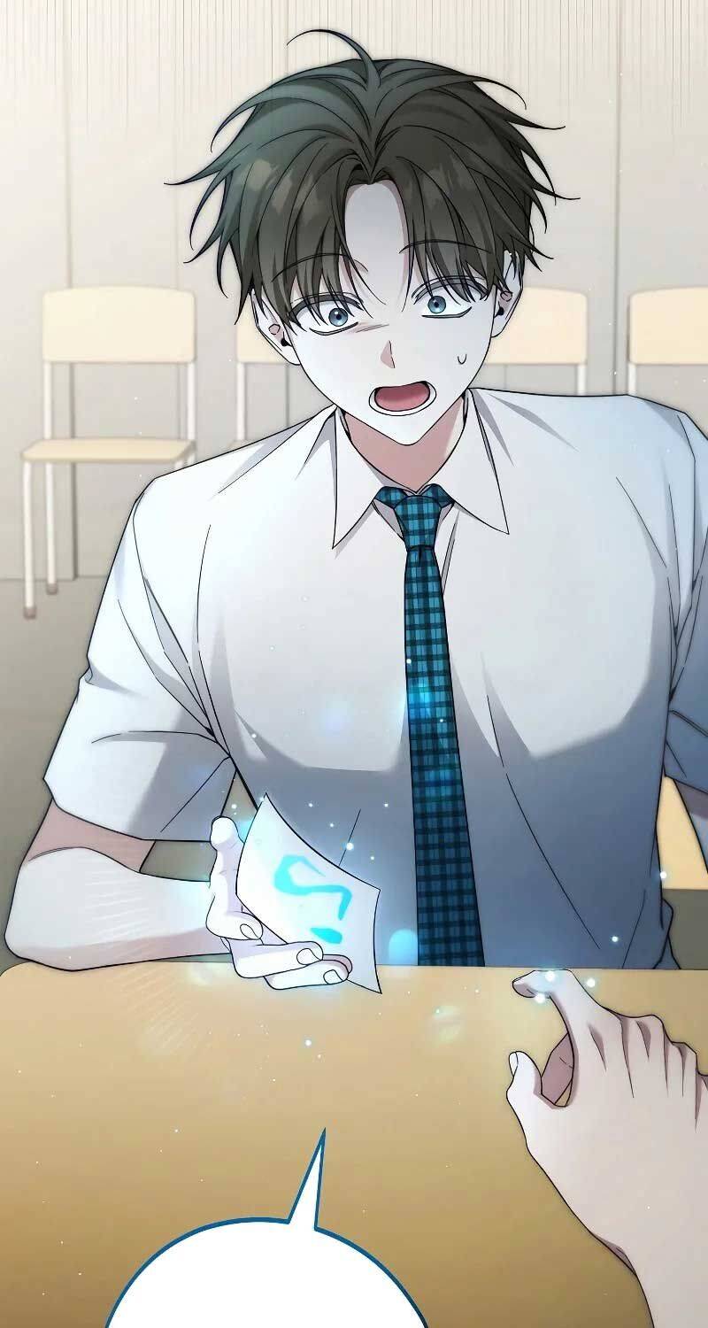 Nghỉ Hưu Sau Khi Cứu Thế Giới Chapter  35 - 83