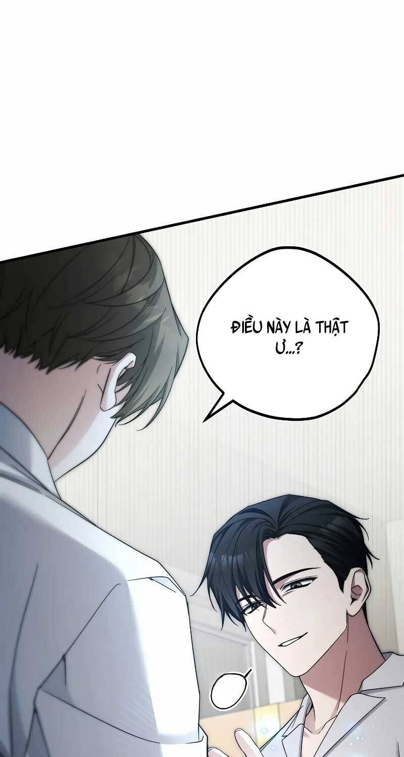 Nghỉ Hưu Sau Khi Cứu Thế Giới Chapter  35 - 85