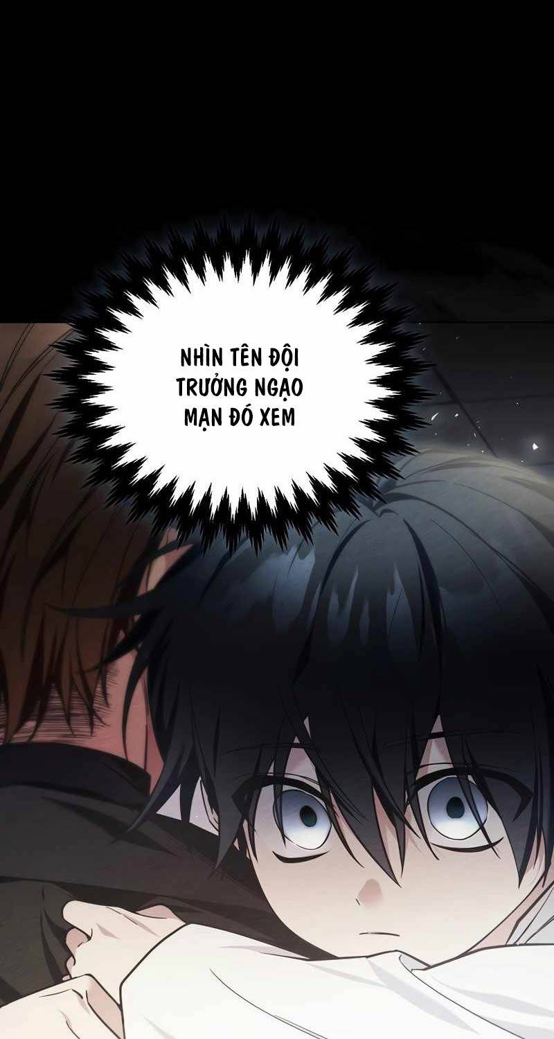 Nghỉ Hưu Sau Khi Cứu Thế Giới Chapter 1 - 12