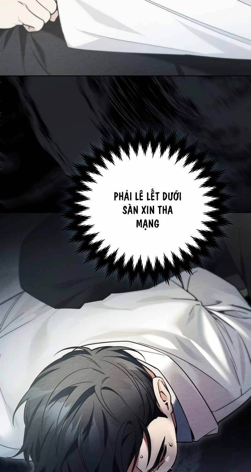 Nghỉ Hưu Sau Khi Cứu Thế Giới Chapter 1 - 13