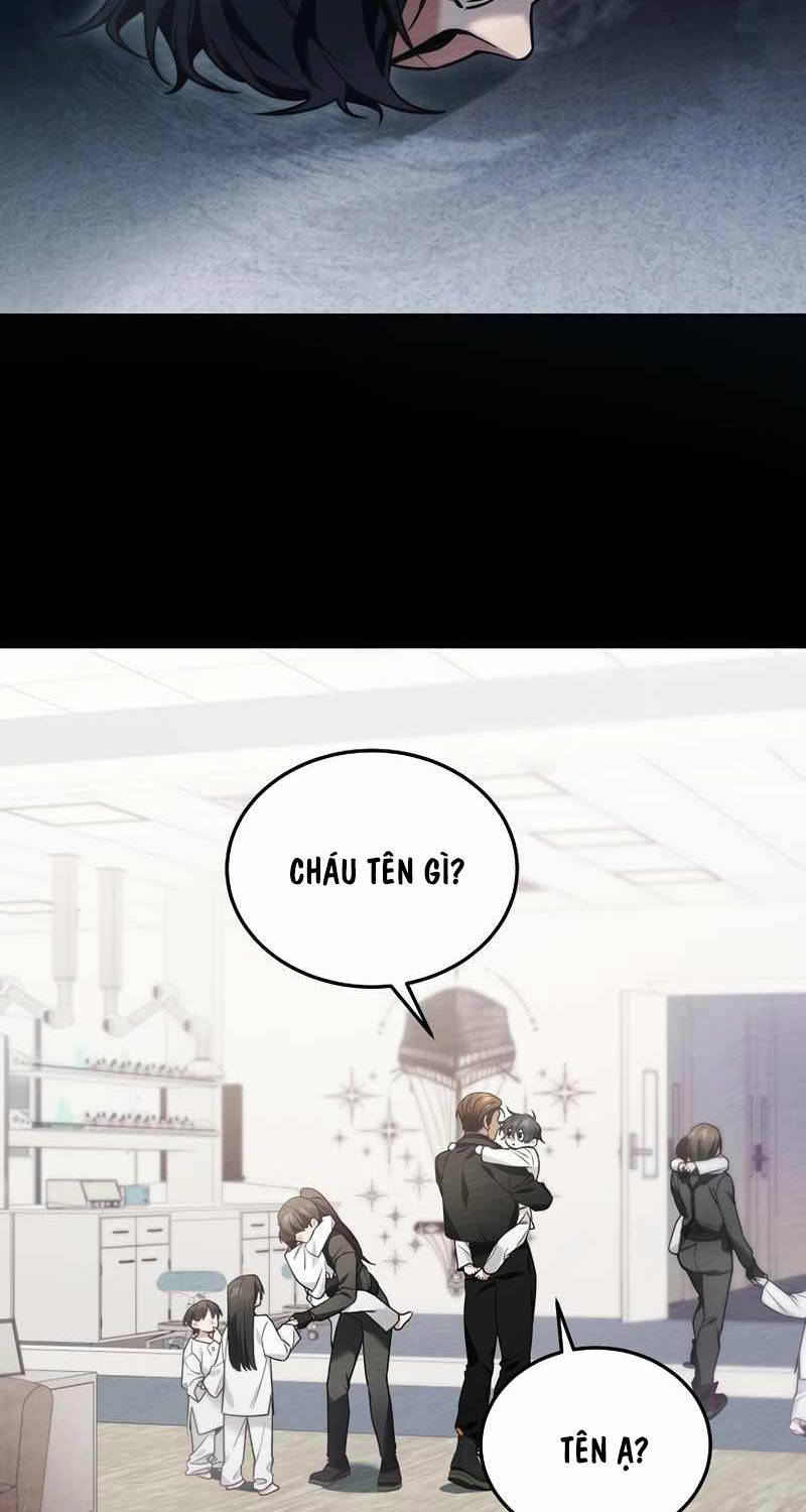 Nghỉ Hưu Sau Khi Cứu Thế Giới Chapter 1 - 14