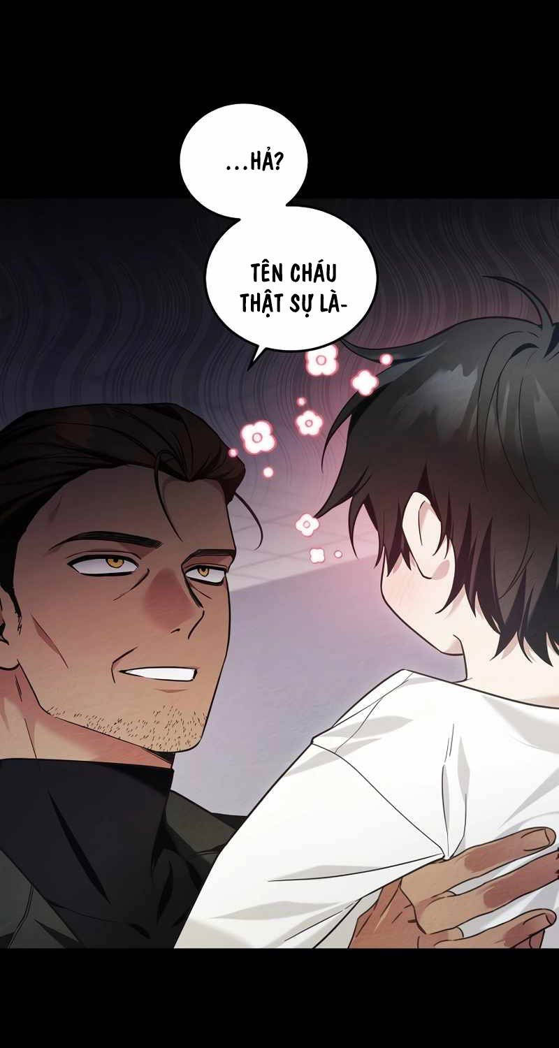 Nghỉ Hưu Sau Khi Cứu Thế Giới Chapter 1 - 17
