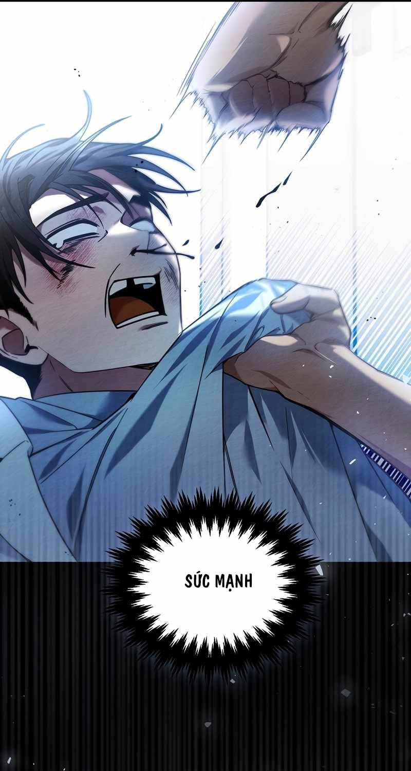 Nghỉ Hưu Sau Khi Cứu Thế Giới Chapter 1 - 21