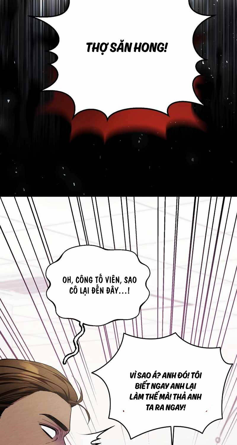 Nghỉ Hưu Sau Khi Cứu Thế Giới Chapter 1 - 23