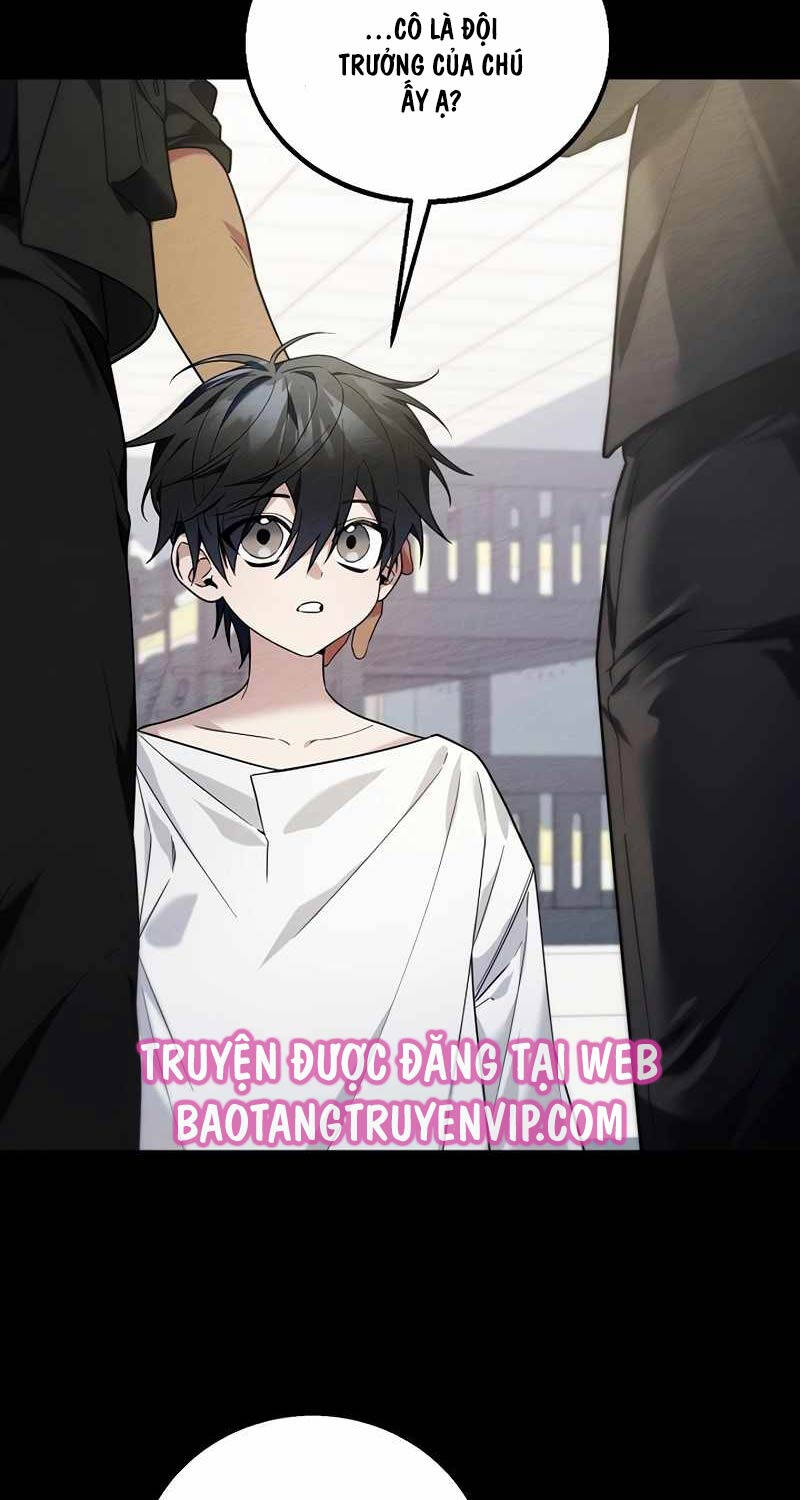 Nghỉ Hưu Sau Khi Cứu Thế Giới Chapter 1 - 26