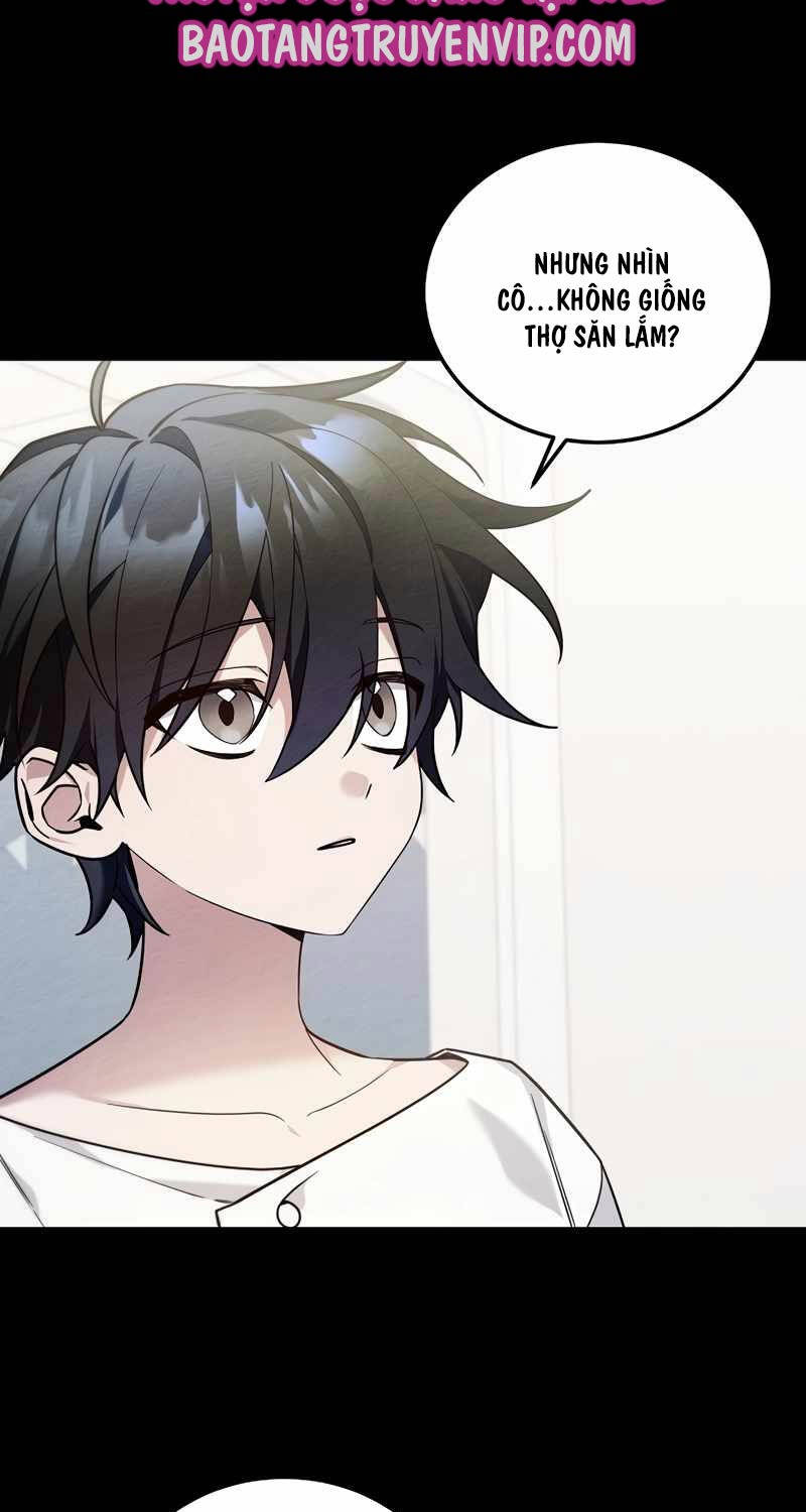 Nghỉ Hưu Sau Khi Cứu Thế Giới Chapter 1 - 29