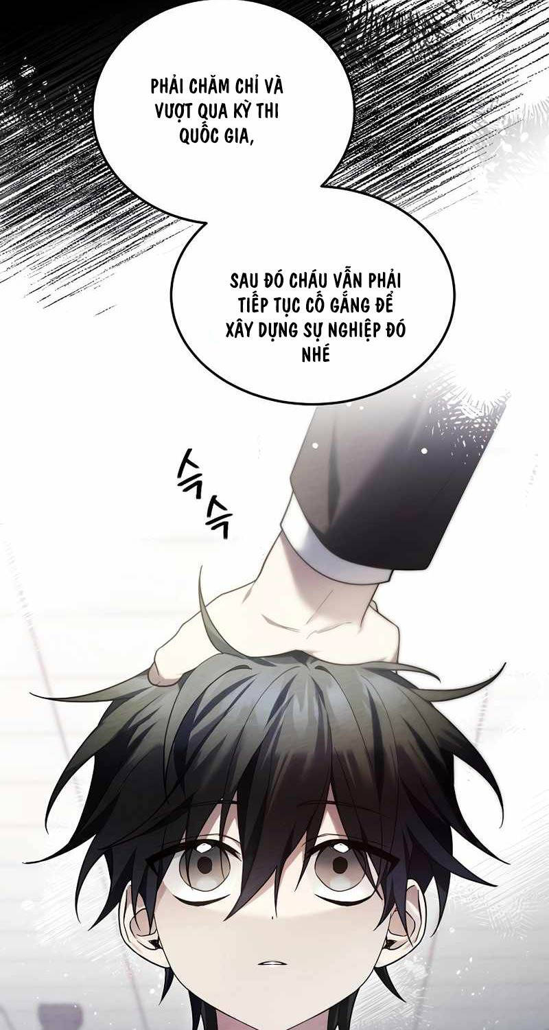 Nghỉ Hưu Sau Khi Cứu Thế Giới Chapter 1 - 32