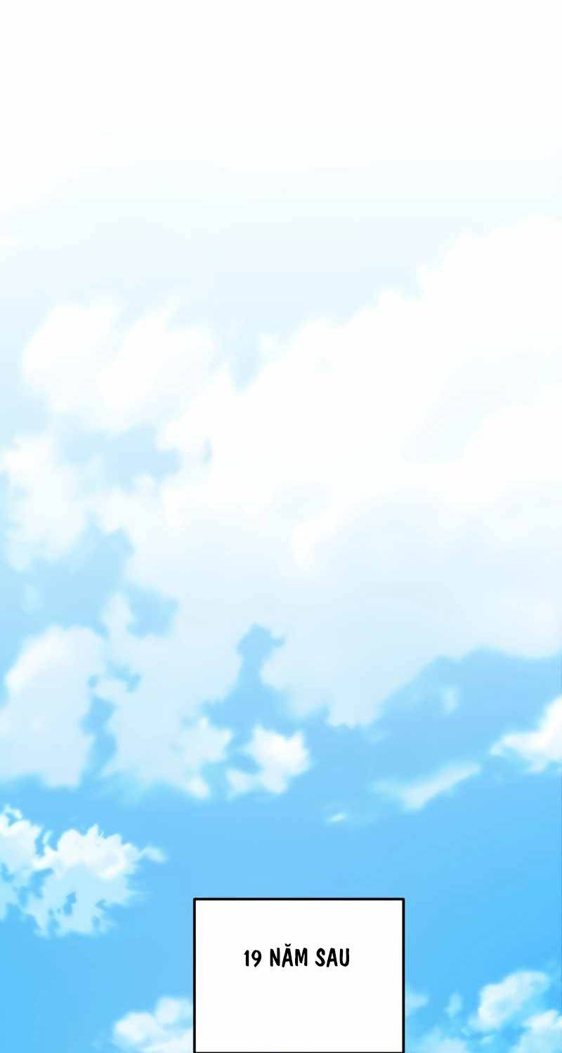 Nghỉ Hưu Sau Khi Cứu Thế Giới Chapter 1 - 36