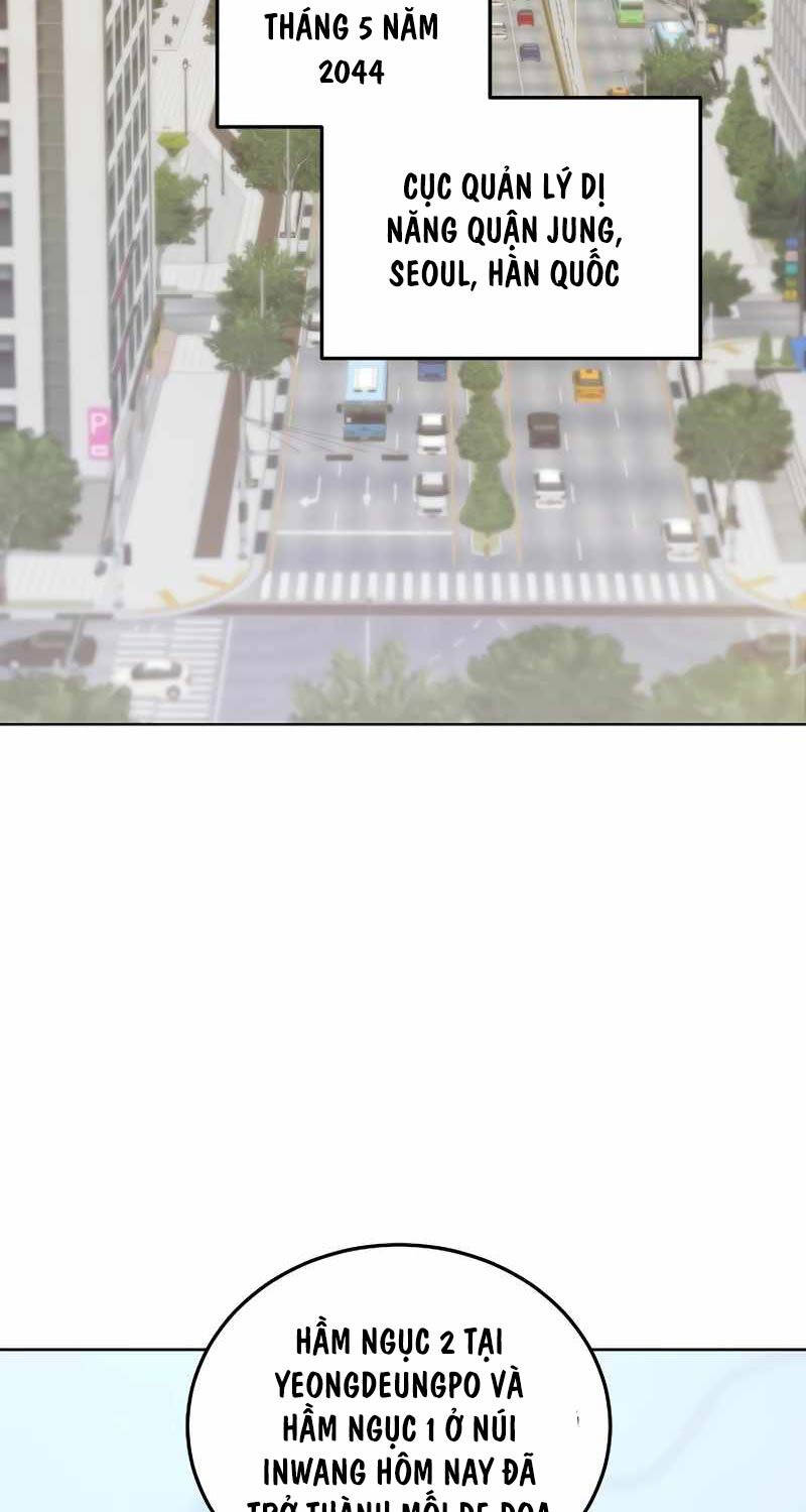 Nghỉ Hưu Sau Khi Cứu Thế Giới Chapter 1 - 38